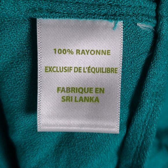 Lilly Pulitzer Jane Mini Dress Size 10 Zip Front Green Rayon Retro 60s - Picture 11 of 12